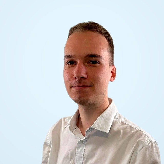 Gleb Prokofev