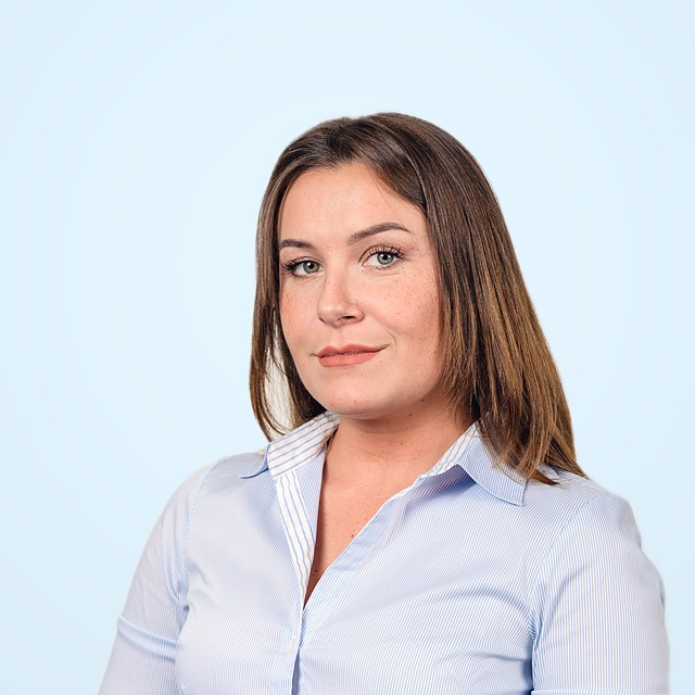 Linda Skok