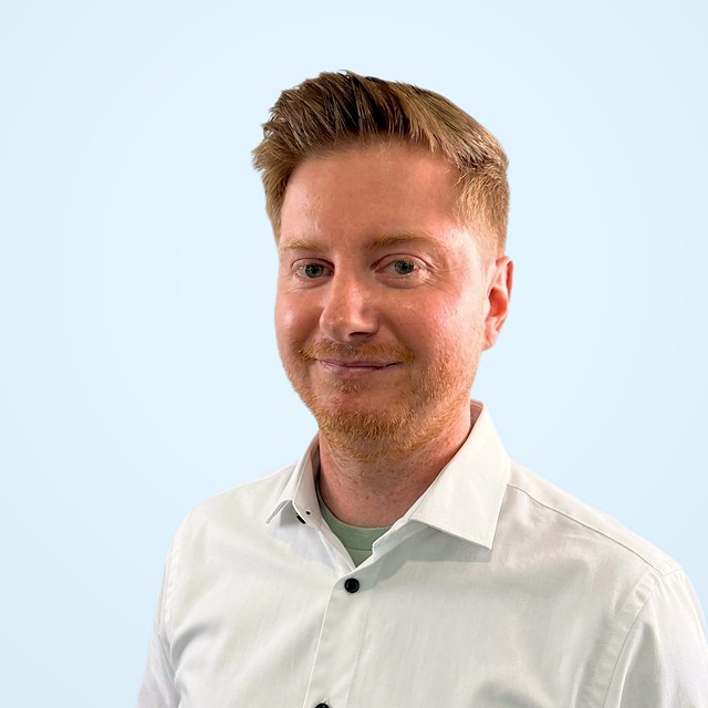 Markus Megeth